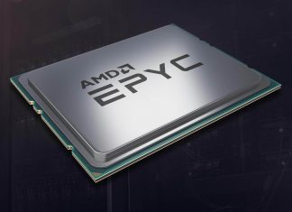 Oracle recomanda sa inchiriati servere bare-metal AMD Epyc