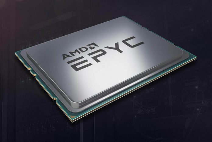 Oracle recomanda sa inchiriati servere bare-metal AMD Epyc