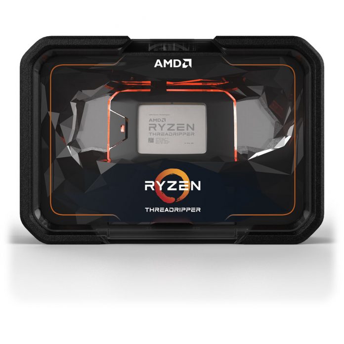 Cele mai bune CPU pentru statiile de lucru - 2018