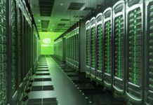 Nvidia se echipeaza cu Data Center condus de GPU-ul T4