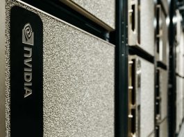 Rezultatele testelor NVIDIA MLPerf v0.5 arata puterea DGX-2H