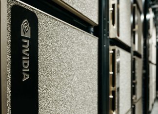 Rezultatele testelor NVIDIA MLPerf v0.5 arata puterea DGX-2H