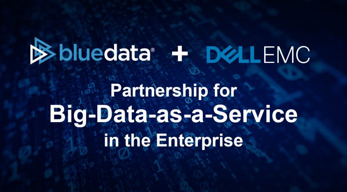 PARTENERIATUL DINTRE DELL EMC SI BLUEDATA