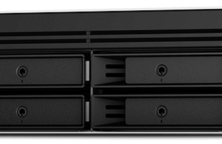 Review RackStation RS1219+ de la Synology