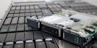 Arm declara: Un milion de servere pentru data centere vor fi livrate in 2018