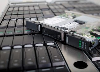 Arm declara: Un milion de servere pentru data centere vor fi livrate in 2018