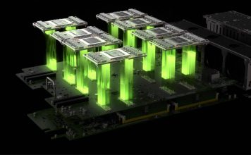 Supercomputerul Nvidia va fi disponibil anul viitor Supercomputerul Nvidia va fi disponibil anul viitor