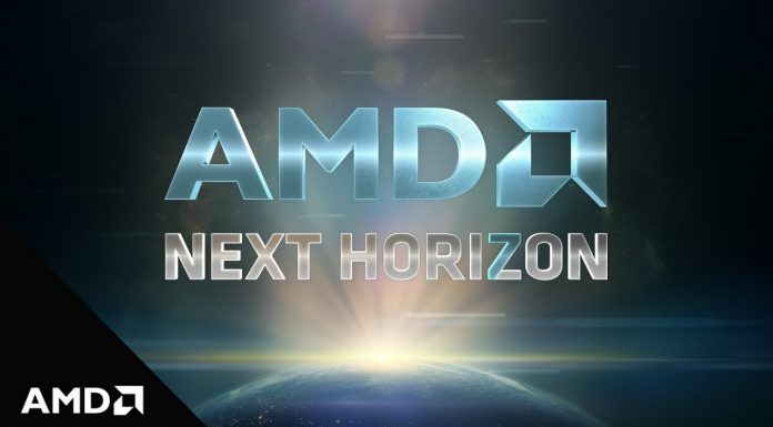 AMD detaliaza inovatiile pentru servere la Next Horizon