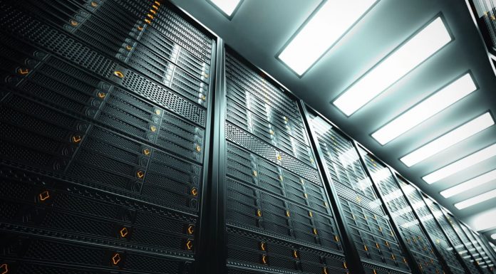 Vesti bune pentru producatorii de servere: Piata atrage 23,36 miliarde de dolari in acest trimestru