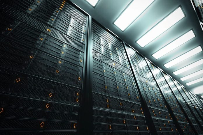 Vesti bune pentru producatorii de servere: Piata atrage 23,36 miliarde de dolari in acest trimestru