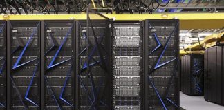 Modelele de mijloc aduc schimbari in Top500 supercomputere