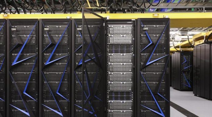 Modelele de mijloc aduc schimbari in Top500 supercomputere Modelele de mijloc aduc schimbari in Top500 supercomputere