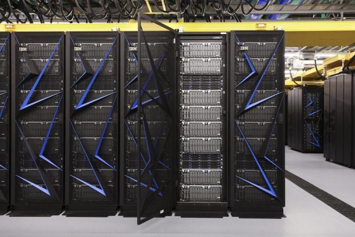 Modelele de mijloc aduc schimbari in Top500 supercomputere