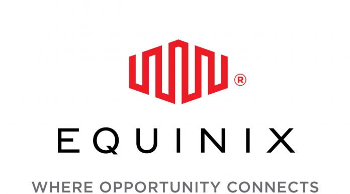EQUINIX stiri data center stiri servere