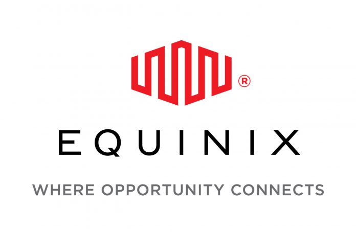 EQUINIX stiri data center stiri servere