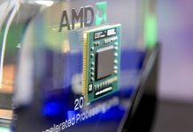 AMD stiri data center stiri server