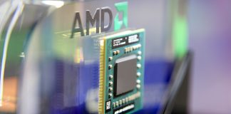 AMD stiri data center stiri server