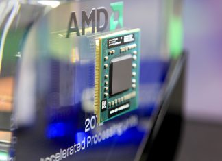 AMD stiri data center stiri server