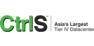 CtrlS planuieste sa investeasca 278.6 de milioane de dolari in trei data centere uriase