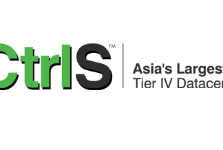 CtrlS planuieste sa investeasca 278.6 de milioane de dolari in trei data centere uriase