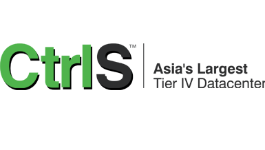 CtrlS planuieste sa investeasca 278.6 de milioane de dolari in trei data centere uriase