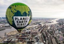 Greenpeace memorie server procesor server stiri server
