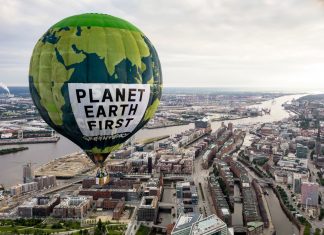 Greenpeace memorie server procesor server stiri server