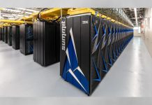 Los Alamos lanseaza cererea pentru supercomputerul Crossroads
