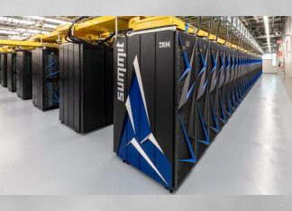 Los Alamos lanseaza cererea pentru supercomputerul Crossroads