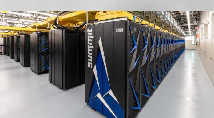 Los Alamos lanseaza cererea pentru supercomputerul Crossroads