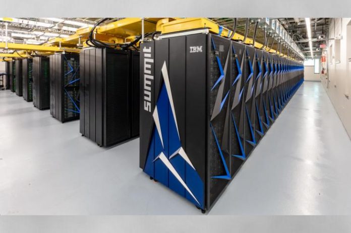 Los Alamos lanseaza cererea pentru supercomputerul Crossroads