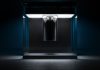 IBM anunta la CES lansarea Q System One, un computer cuantic construit intr-un cub de 9 metri patrati