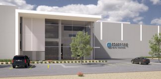 EdgeCore cumpara teren pentru un campus de data centere de 80 de MW in Santa Clara