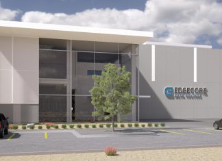 EdgeCore cumpara teren pentru un campus de data centere de 80 de MW in Santa Clara