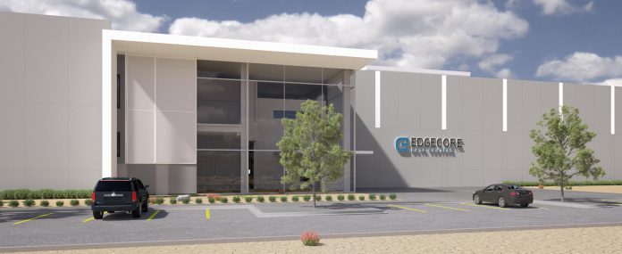 EdgeCore cumpara teren pentru un campus de data centere de 80 de MW in Santa Clara