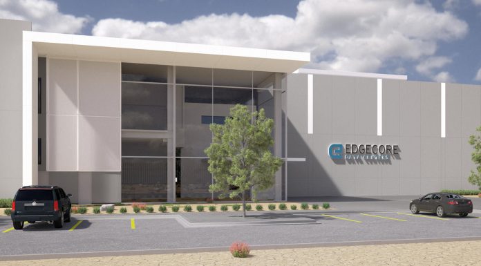 EdgeCore cumpara teren pentru un campus de data centere de 80 de MW in Santa Clara