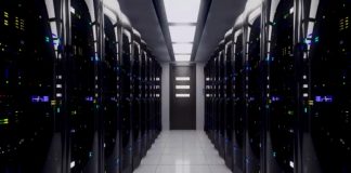 Huawei data center hardware server