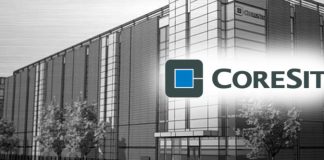 coresite stiri servere stiri datacenter