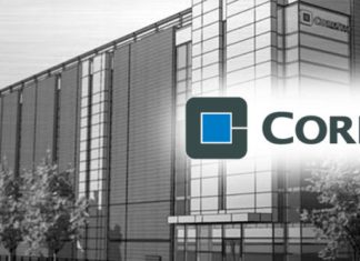 coresite stiri servere stiri datacenter