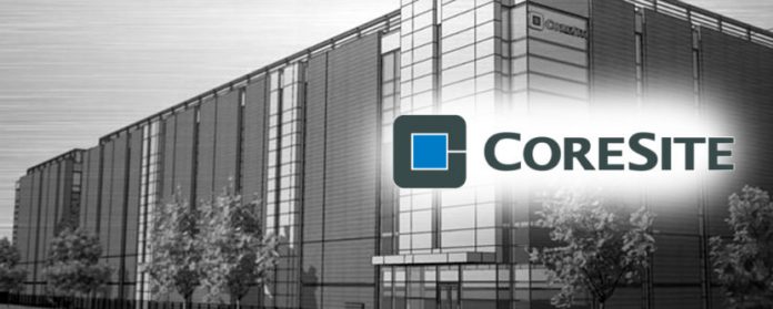 coresite stiri servere stiri datacenter