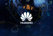 singapore huawei cloud stiri data center ce e un server
