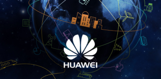 singapore huawei cloud stiri data center ce e un server