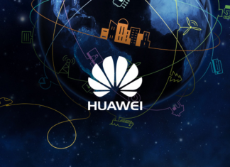 singapore huawei cloud stiri data center ce e un server
