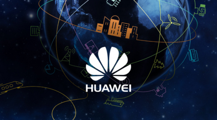 singapore huawei cloud stiri data center ce e un server