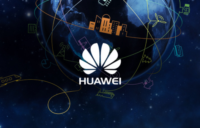 singapore huawei cloud stiri data center ce e un server