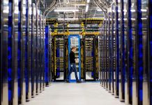 Departamentul pentru Forta de Munca stiri data center stiri servere