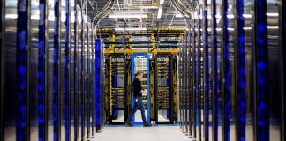 Departamentul pentru Forta de Munca stiri data center stiri servere
