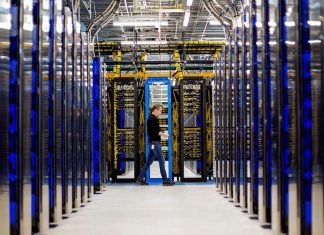 Departamentul pentru Forta de Munca stiri data center stiri servere