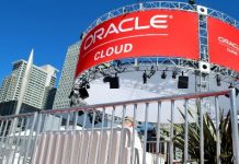Gigantul Oracle deschide un cloud data center in Toronto