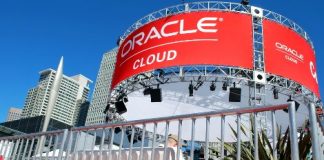 Gigantul Oracle deschide un cloud data center in Toronto